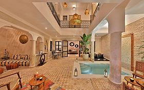 Riad Al Badia